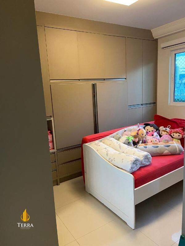 Residencial Scala Apartamento com 2 quartos, Centro: 