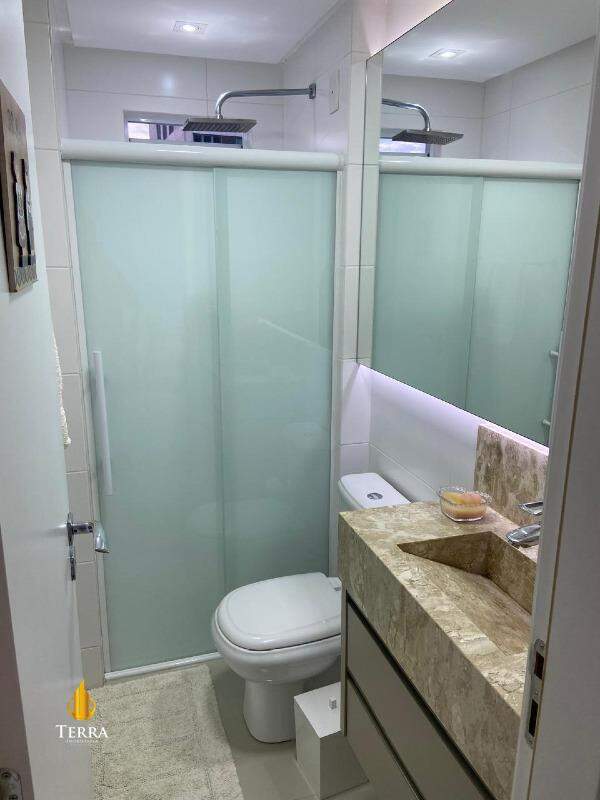Residencial Scala Apartamento com 2 quartos, Centro: 