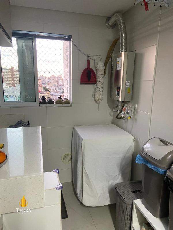 Residencial Scala Apartamento com 2 quartos, Centro: 