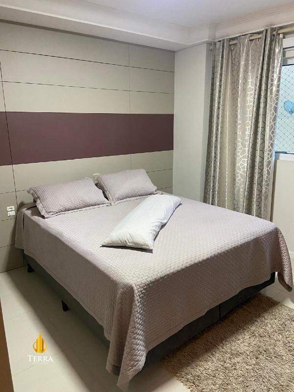 Residencial Scala Apartamento com 2 quartos, Centro: 
