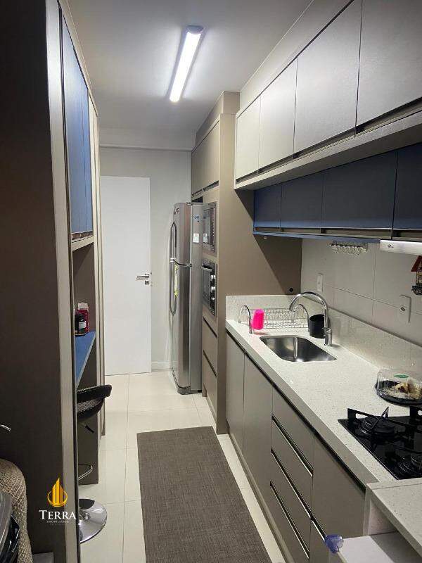 Residencial Scala Apartamento com 2 quartos, Centro: 