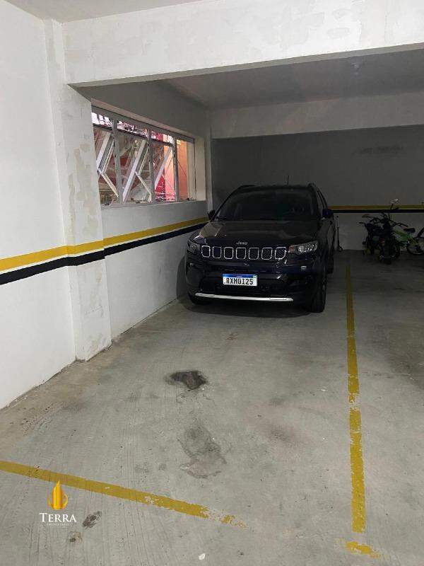 Residencial Scala Apartamento com 2 quartos, Centro: 