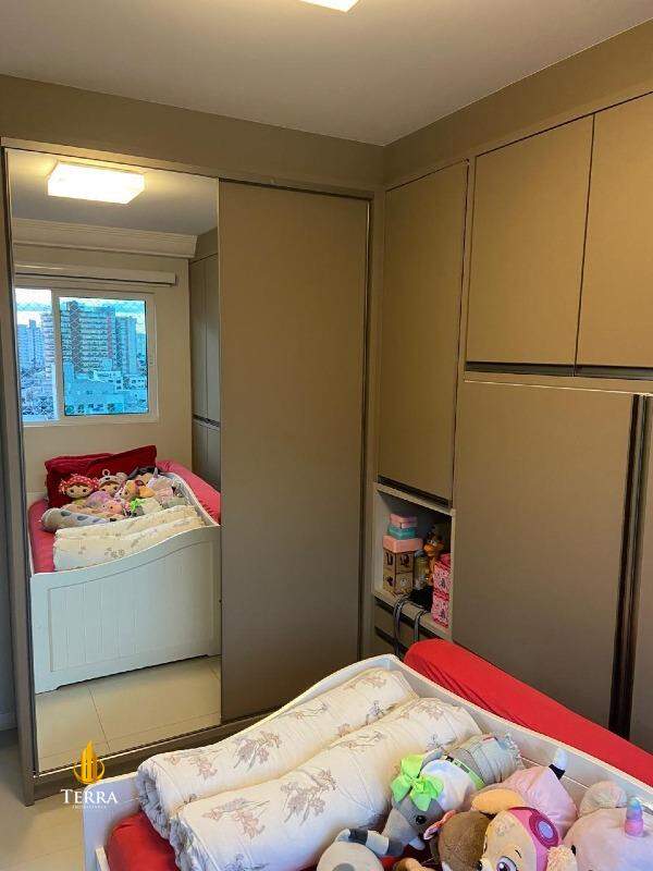 Residencial Scala Apartamento com 2 quartos, Centro: 