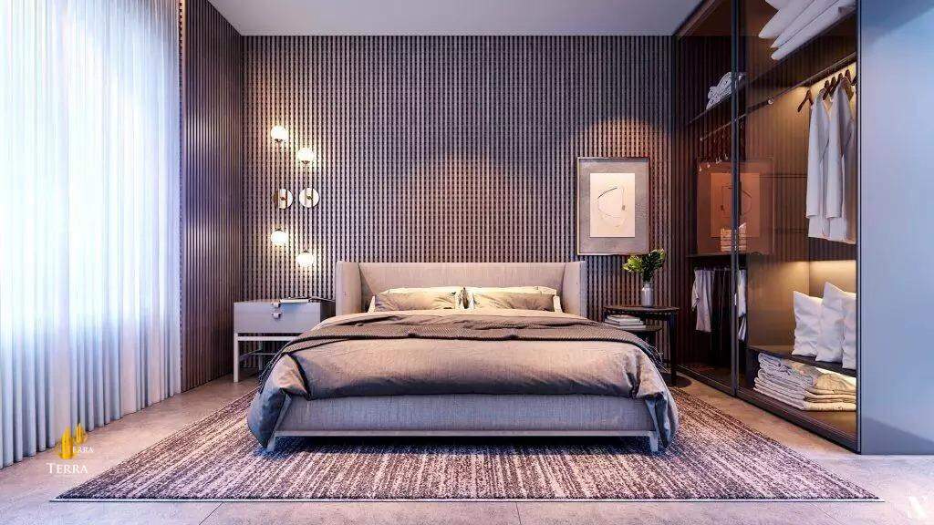 Duo Praia Brava Apartamento com 2 quartos, Praia Brava: