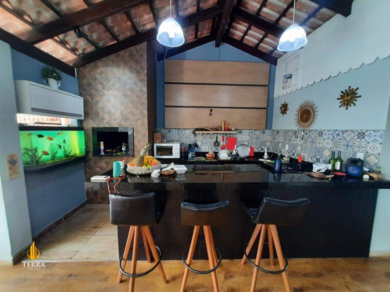  Casa com 5 quartos, Praia dos Amores: 