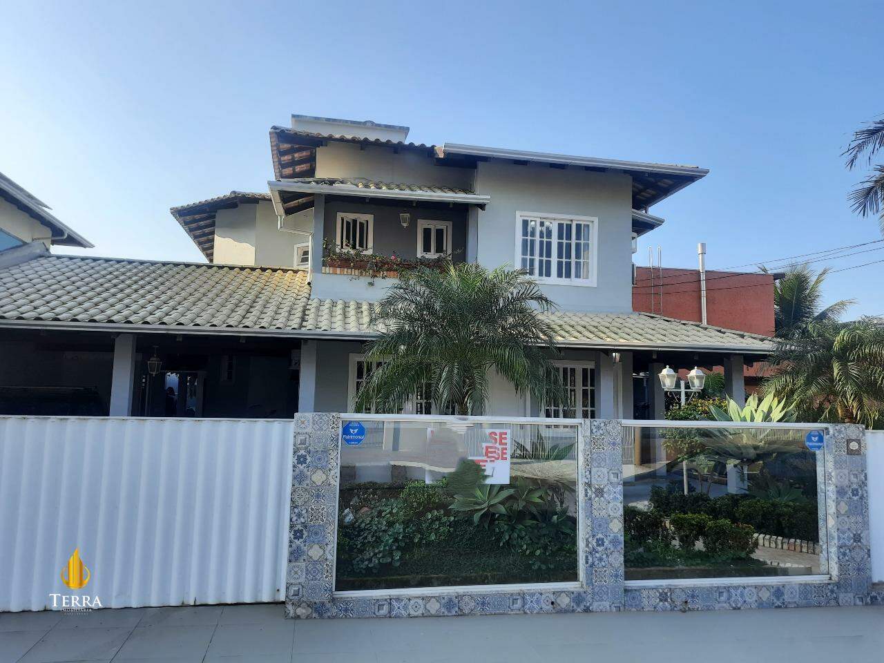  Casa com 5 quartos, Praia dos Amores: 