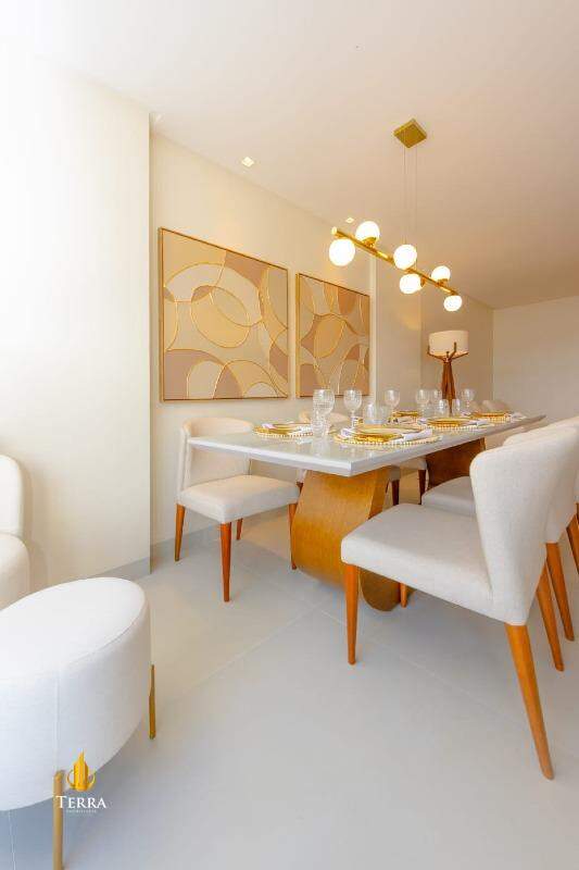 Edifício Venetian Apartamento com 3 quartos, Centro: 