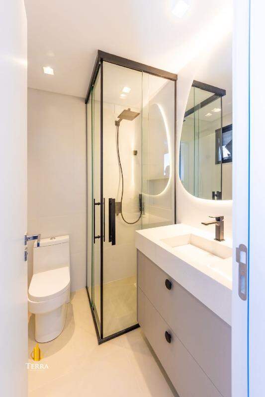 Edifício Venetian Apartamento com 3 quartos, Centro: 