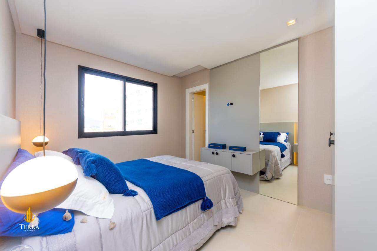 Edifício Venetian Apartamento com 3 quartos, Centro: 
