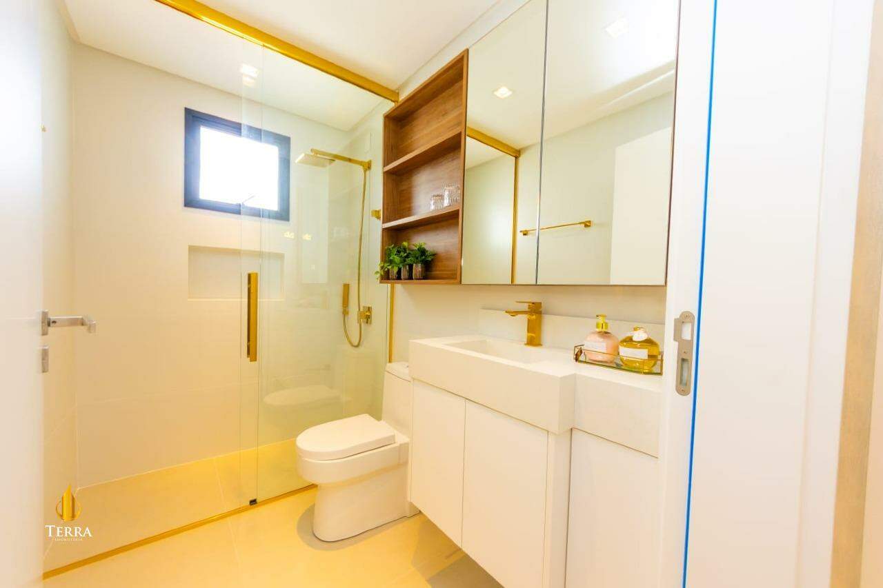 Edifício Venetian Apartamento com 3 quartos, Centro: 