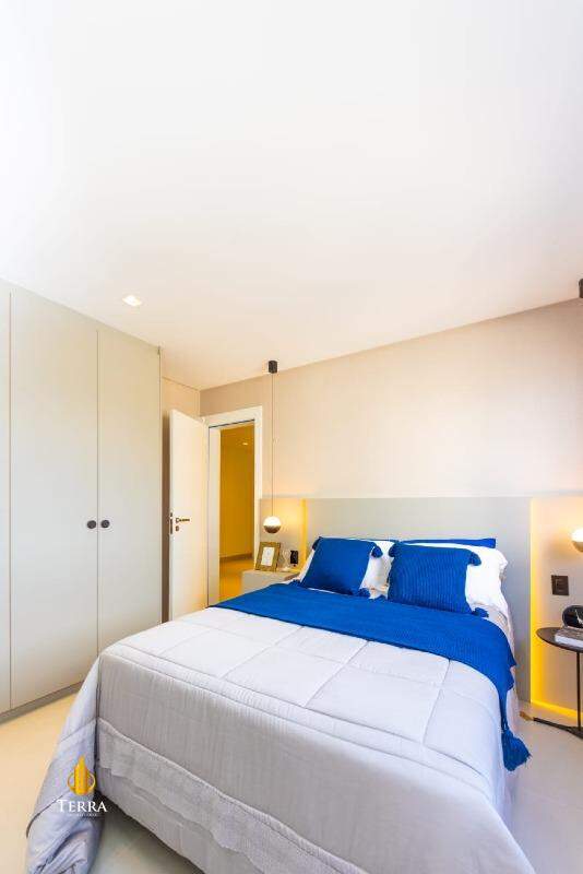 Edifício Venetian Apartamento com 3 quartos, Centro: 