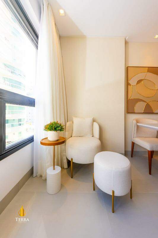 Edifício Venetian Apartamento com 3 quartos, Centro: 