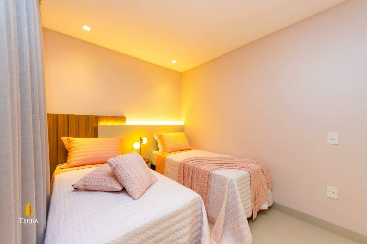 Edifício Venetian Apartamento com 3 quartos, Centro: 