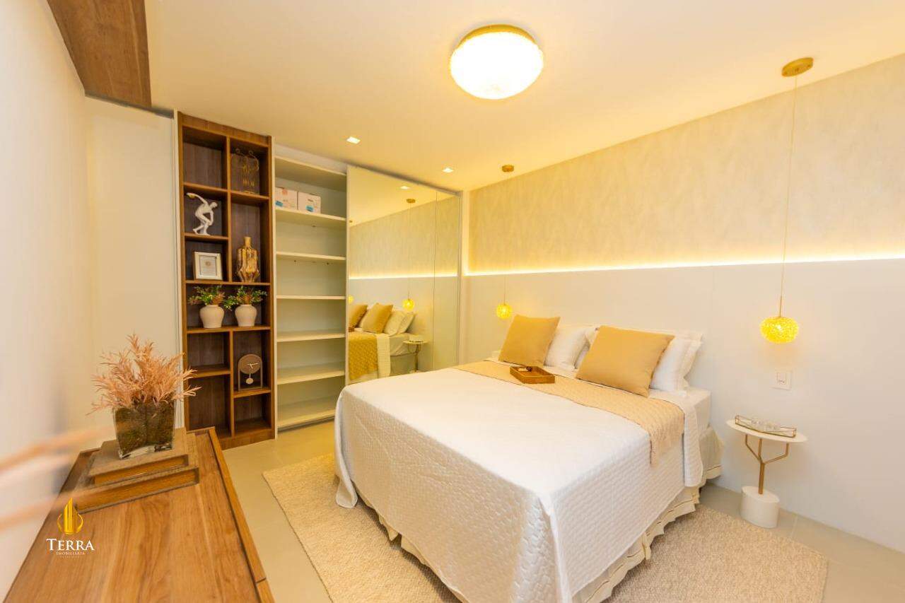 Edifício Venetian Apartamento com 3 quartos, Centro: 