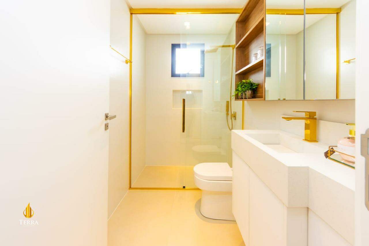 Edifício Venetian Apartamento com 3 quartos, Centro: 