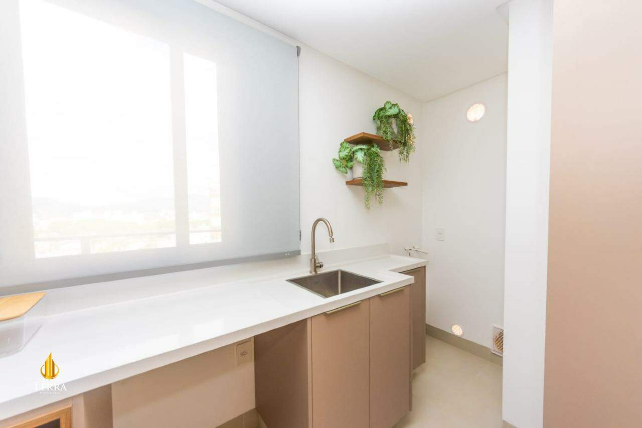 Edifício Venetian Apartamento com 3 quartos, Centro: