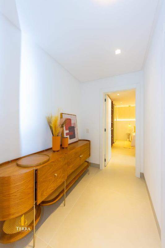 Edifício Venetian Apartamento com 3 quartos, Centro: