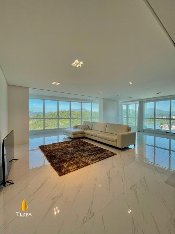 Marina Beach Towers Apartamento com 3 quartos, Centro: