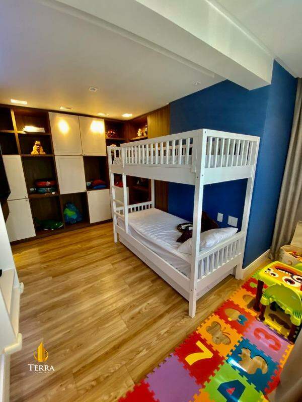 Marina Beach Towers Apartamento com 4 quartos, Centro: 
