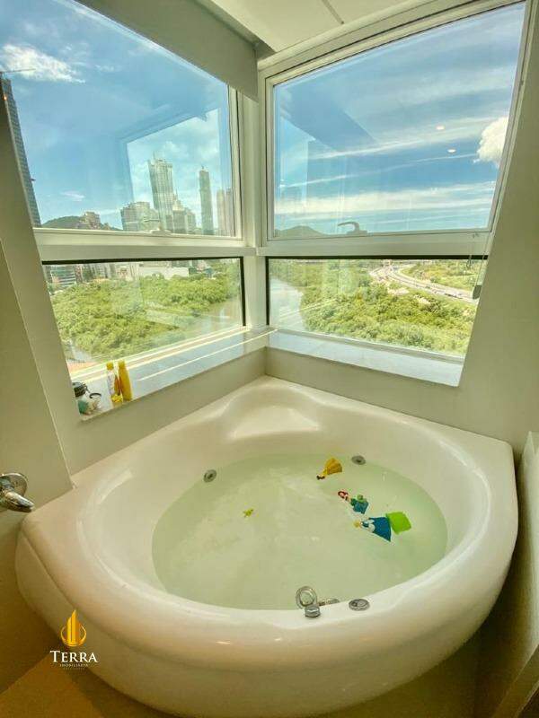 Marina Beach Towers Apartamento com 4 quartos, Centro: 