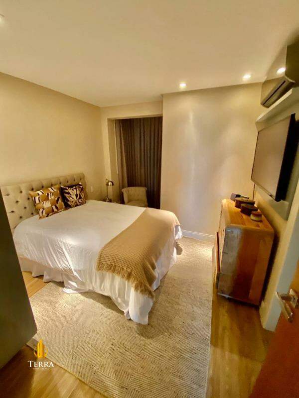Marina Beach Towers Apartamento com 4 quartos, Centro: 