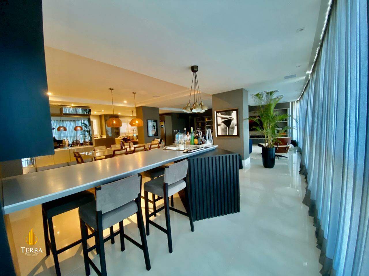 Marina Beach Towers Apartamento com 4 quartos, Centro: 