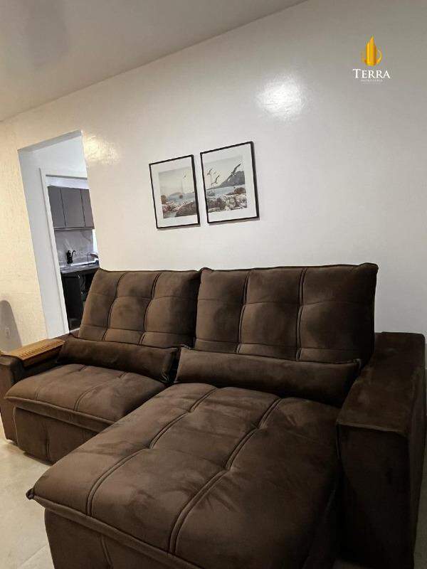 Edifício Portal Residence Apartamento com 2 quartos, Centro: 