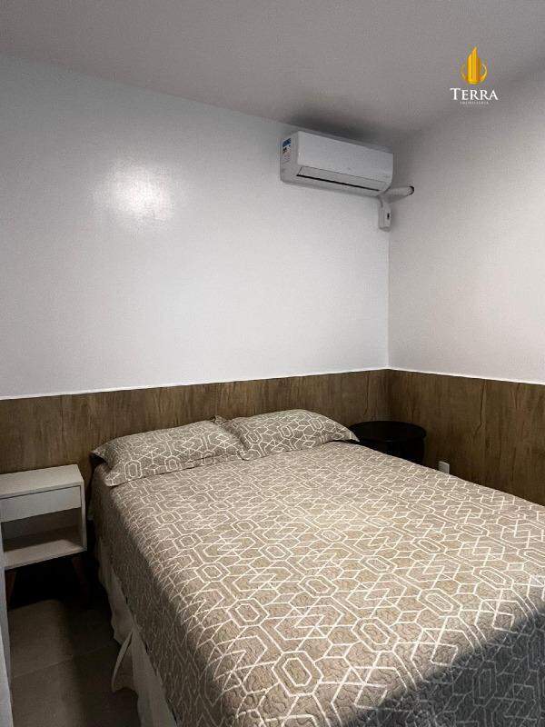 Edifício Portal Residence Apartamento com 2 quartos, Centro: 