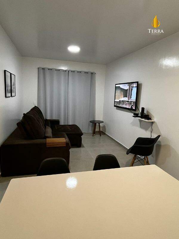 Edifício Portal Residence Apartamento com 2 quartos, Centro: 