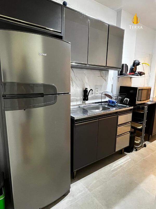 Edifício Portal Residence Apartamento com 2 quartos, Centro: 