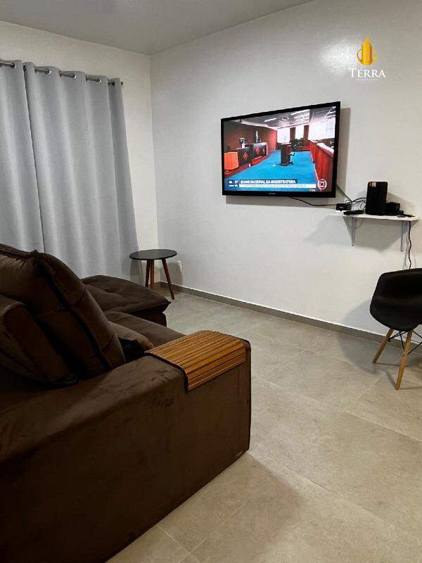 Edifício Portal Residence Apartamento com 2 quartos, Centro: 