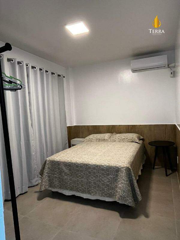 Edifício Portal Residence Apartamento com 2 quartos, Centro: 