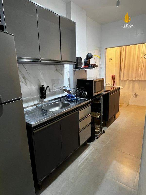 Edifício Portal Residence Apartamento com 2 quartos, Centro: 