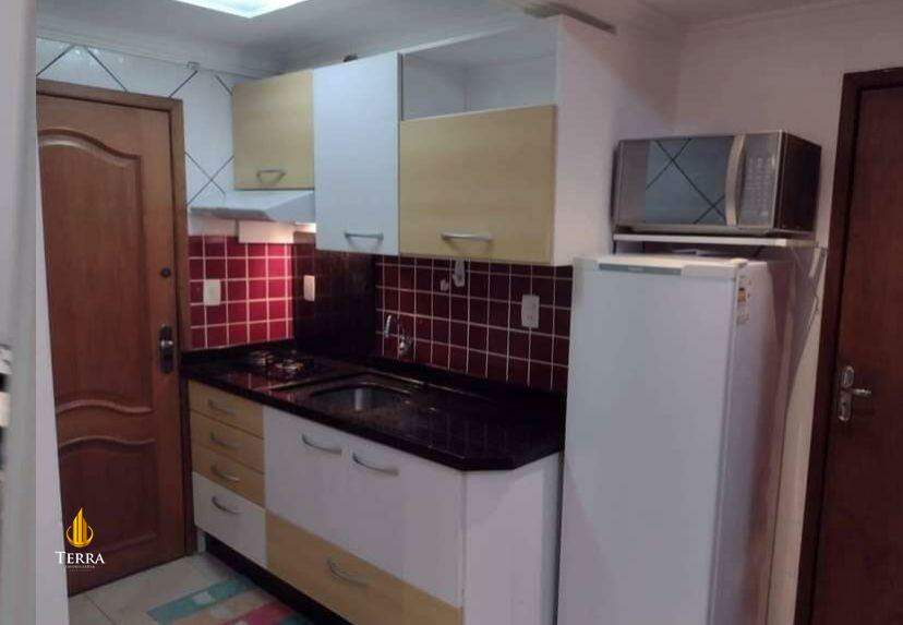 Ilhas do Arvoredo Apartamento com 1 quarto, Centro: 