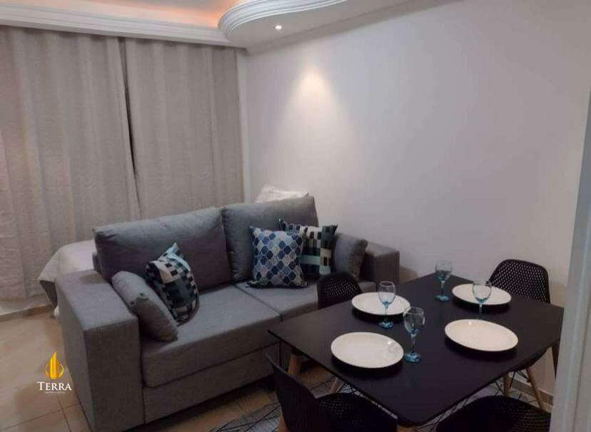 Ilhas do Arvoredo Apartamento com 1 quarto, Centro: