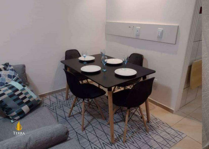 Ilhas do Arvoredo Apartamento com 1 quarto, Centro: