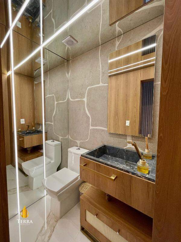 Le Blanc Praia Brava Apartamento com 3 quartos, Praia Brava: 