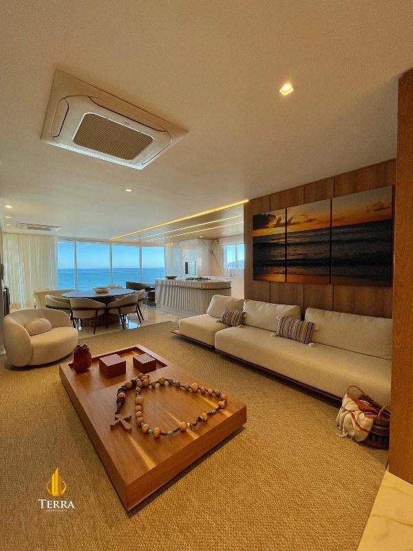 Le Blanc Praia Brava Apartamento com 3 quartos, Praia Brava: 
