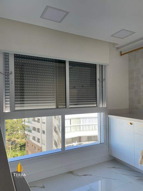 Le Blanc Praia Brava Apartamento com 3 quartos, Praia Brava: 