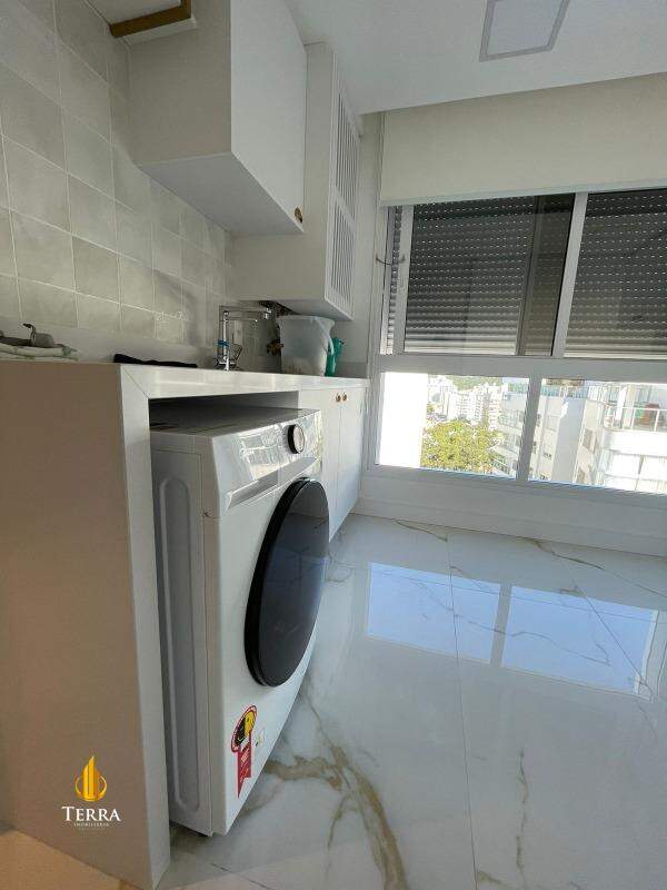 Le Blanc Praia Brava Apartamento com 3 quartos, Praia Brava: 