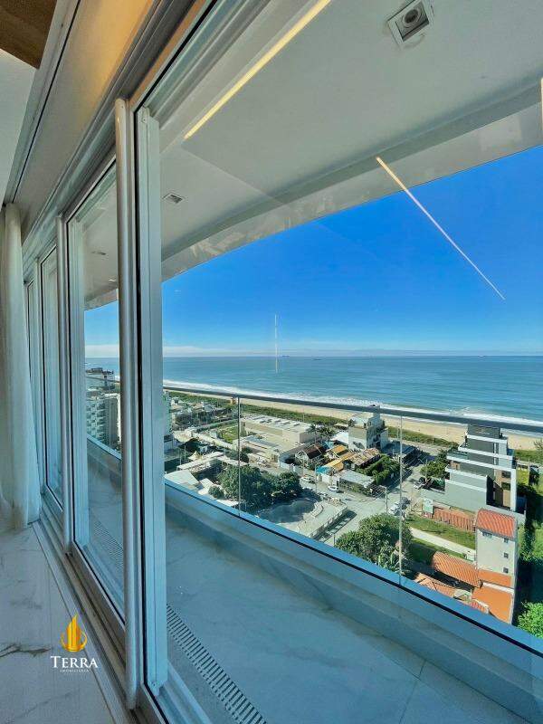 Le Blanc Praia Brava Apartamento com 3 quartos, Praia Brava: 
