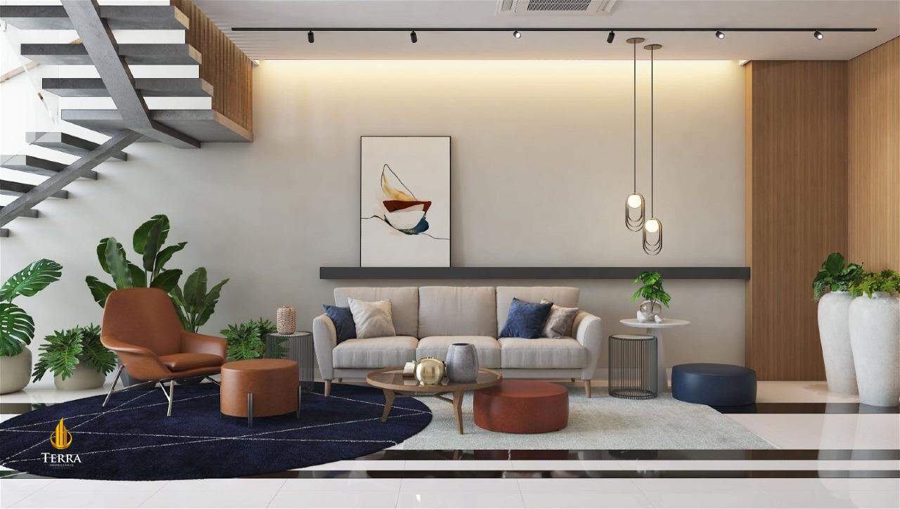 L’Aquamarine Residence Apartamento com 2 quartos, Fazendinha: 