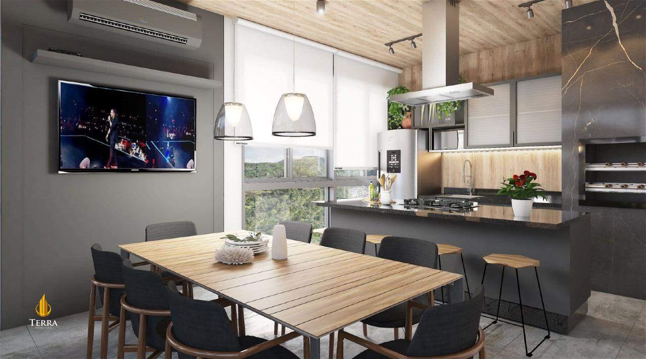 L’Aquamarine Residence Apartamento com 2 quartos, Fazendinha: 