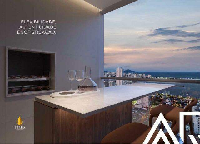Edifício Art Tower Home Club Apartamento com 3 quartos, Centro: 