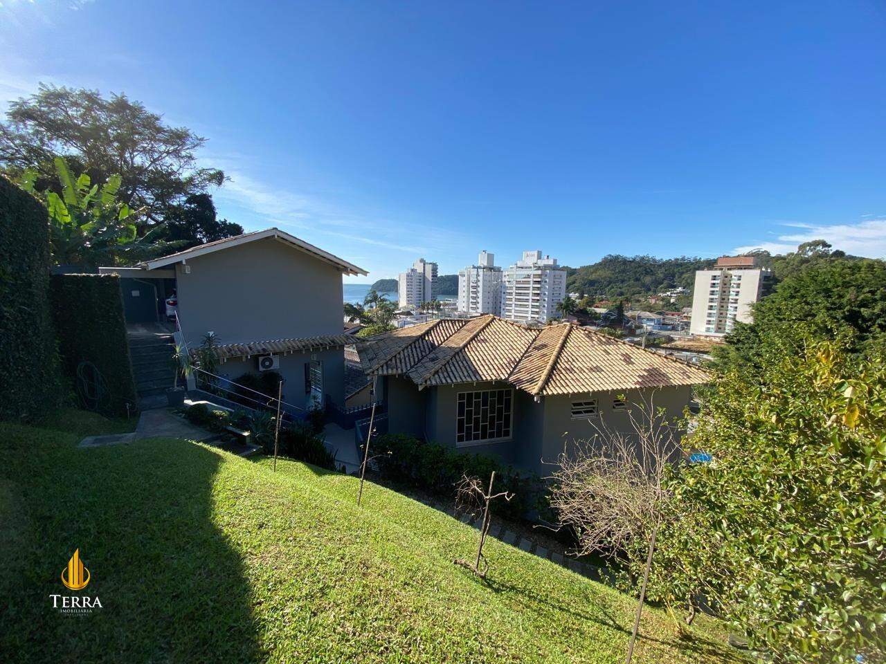  Casa com 3 quartos, Cabeçudas: 