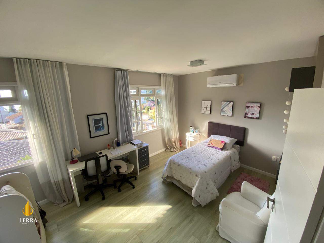  Casa com 3 quartos, Cabeçudas: 