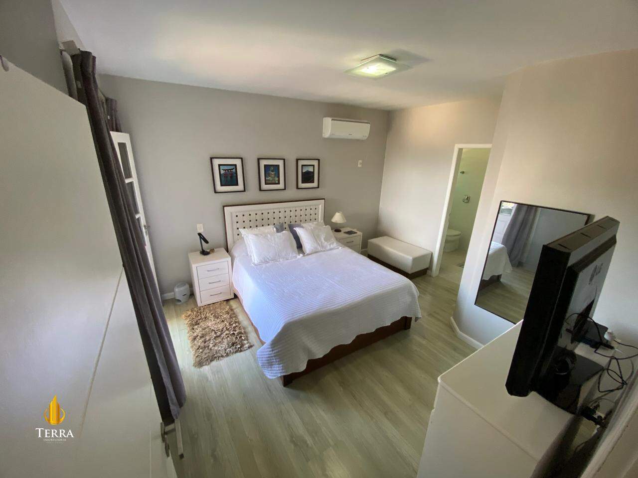  Casa com 3 quartos, Cabeçudas: 