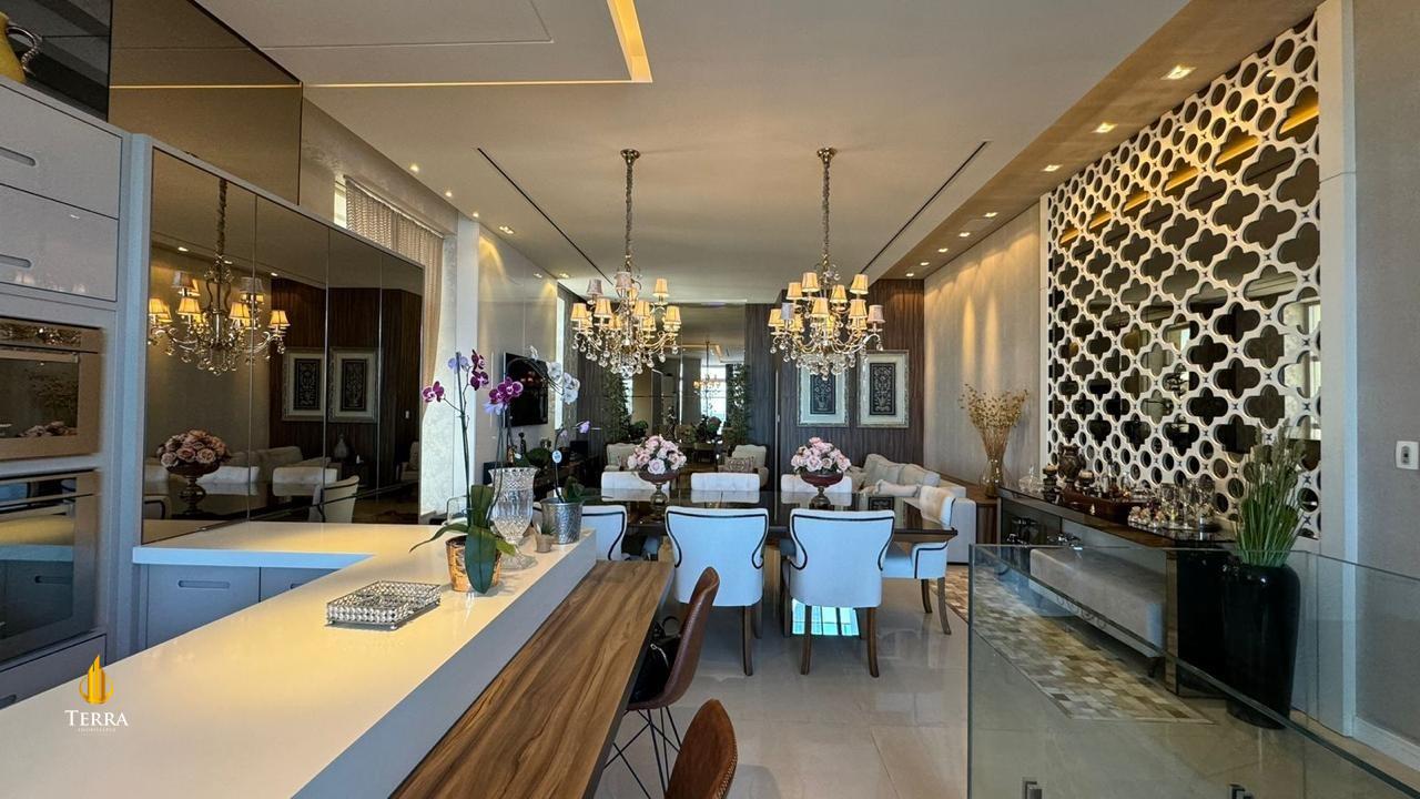 Residencial Edgar Wegner Cobertura com 3 quartos, Centro: 