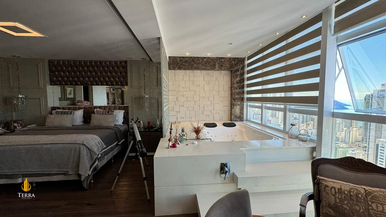 Residencial Edgar Wegner Cobertura com 3 quartos, Centro: 