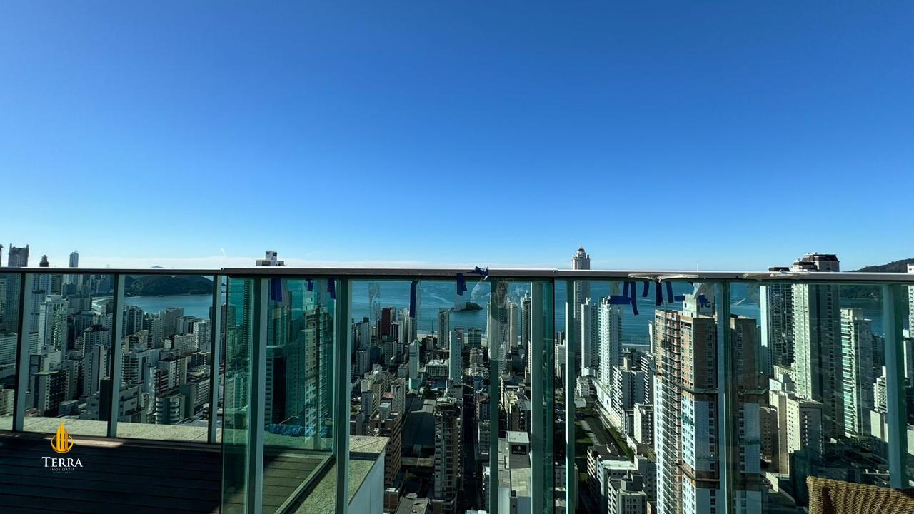 Residencial Edgar Wegner Cobertura com 3 quartos, Centro: 